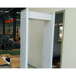 守护安全之门 山西科探探测器与临汾安检机的应用与价值