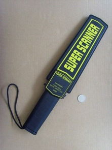 专业守护安全 聚焦手持式与安检探测器核心制造商